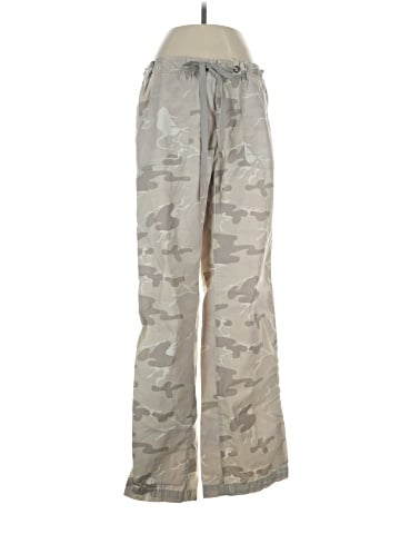 London Jean Cargo Pants (view 1)