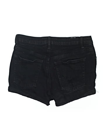 Almost Famous Denim Shorts (view 2)