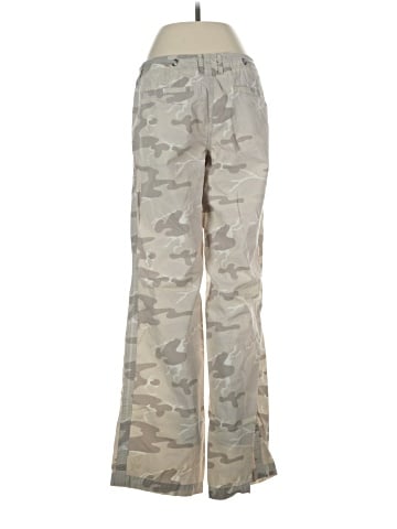 London Jean Cargo Pants (view 2)