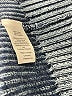 Talbots Color Block Blue Pullover Sweater Size XS - photo 8
