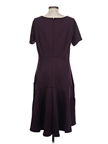 Lane Bryant Casual Dress (view 2)
