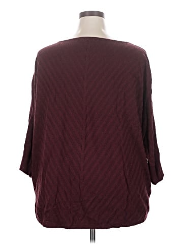 a.n.a. A New Approach Pullover Sweater (view 2)