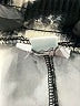 Lularoe Tie-dye Black Active Pants Size 2X - photo 4