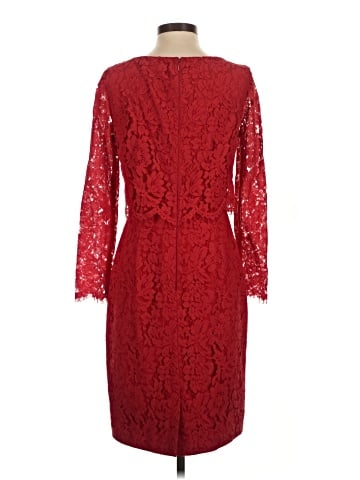 Alex Marie Cocktail Dress (view 2)