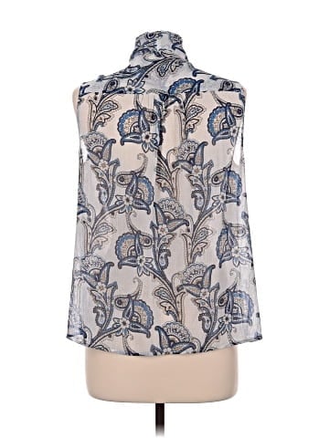 Tommy Hilfiger Sleeveless Blouse (view 2)