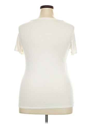 Merona Sleeveless T-Shirt (view 2)