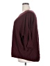 a.n.a. A New Approach 100% Acrylic Burgundy Pullover Sweater Size 3X - photo 5