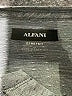 Alfani 100% Polyester Gray Short Sleeve Top Size M - photo 7