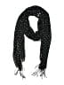 Unbranded Black Scarf One size - photo 1