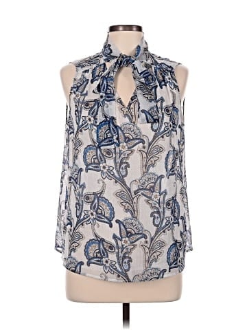 Tommy Hilfiger Sleeveless Blouse (view 1)