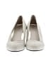 Assorted Brands Ivory Heels Size 11 - photo 2