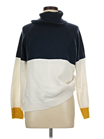 Joules Turtleneck Sweater (view 1)