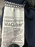Active by Old Navy Blue Zip Up Hoodie Size M - photo 7