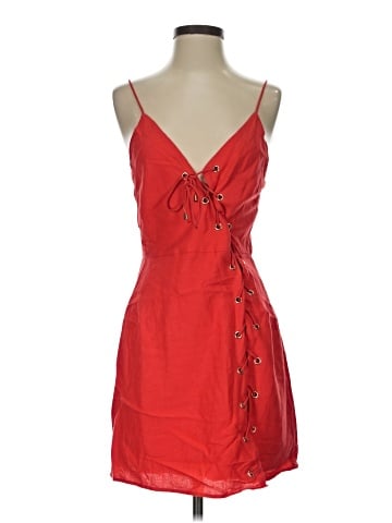 by the way. Cocktail Dress (view 1)