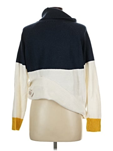 Joules Turtleneck Sweater (view 2)