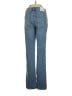 Express Stars Blue Jeans Size 4 - photo 2
