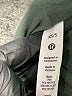 Lululemon Athletica Green Pullover Sweater Size XS - Sm - photo 7