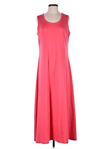 Appleseeds Casual Dress (view 1)