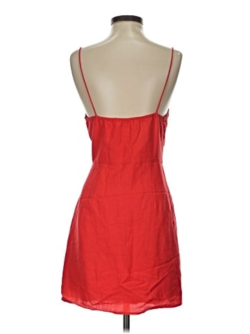 by the way. Cocktail Dress (view 2)