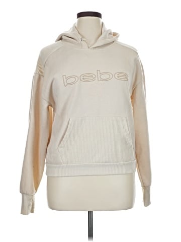 Bebe Sport Sweatshirt (view 1)