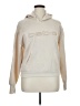 Bebe Sport Ivory Sweatshirt Size XL - photo 1