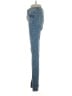 Express Stars Blue Jeans Size 4 - photo 5
