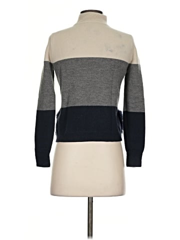 J.Crew Collection Wool Sweater (view 2)