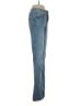 Express Stars Blue Jeans Size 4 - photo 4