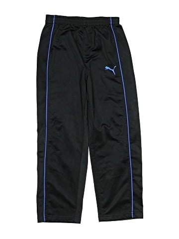 Puma Track Pants (view 1)