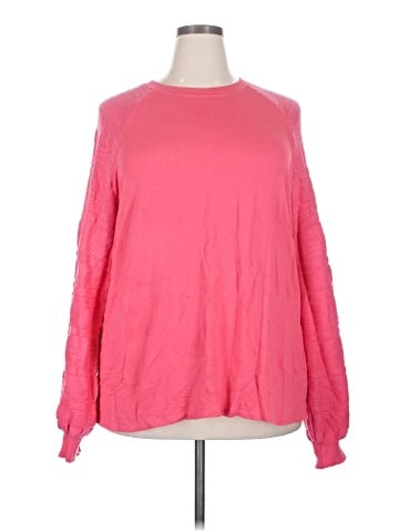 Lane Bryant Sweatshirt (view 1)