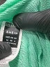 Shein Teal Formal Skirt Size 6 - photo 4