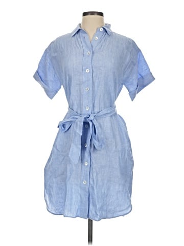 J.Crew Casual Dress (view 1)