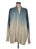 Vince. Blue Cardigan Size M - photo 1