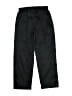Puma Black Track Pants Size 6 - photo 2