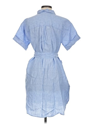 J.Crew Casual Dress (view 2)