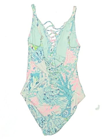 Lilly Pulitzer One Piece Swimsuit (view 2)