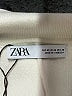Zara Ivory Cardigan Size M - photo 7
