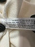 Zara Ivory Cardigan Size M - photo 8