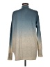 Vince. Blue Cardigan Size M - photo 2