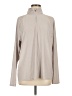 Gerry Tan Turtleneck Sweater Size M - photo 1