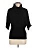 Cable & Gauge Black Turtleneck Sweater Size M - photo 1