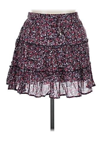 Hot Kiss Casual Skirt (view 1)