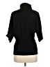 Cable & Gauge Black Turtleneck Sweater Size M - photo 2