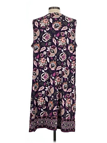 Lands' End Casual Dress (view 2)