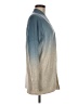Vince. Blue Cardigan Size M - photo 4