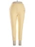 Comfrt Yellow Sweatpants Size XL - photo 1