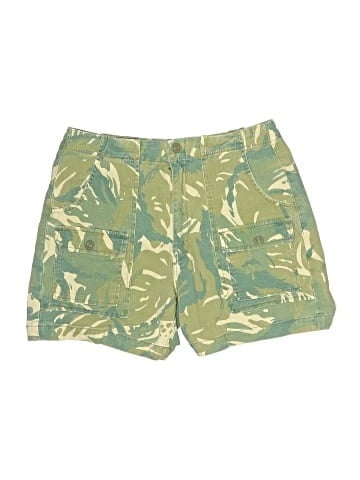 Mother Denim Shorts (view 1)