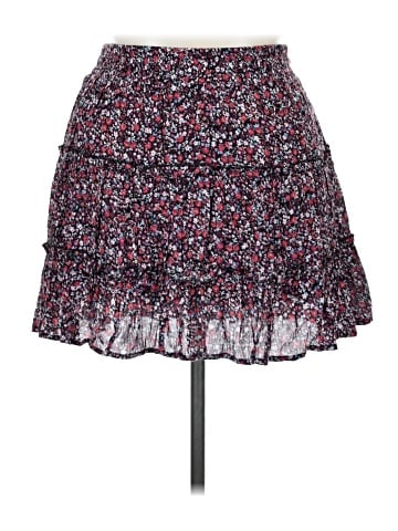 Hot Kiss Casual Skirt (view 2)