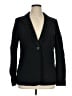 CAbi Black Blazer Size 14 - photo 1