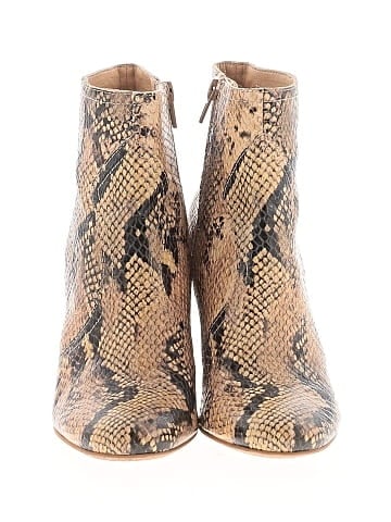 Lucky Brand Ankle Boots (view 2)